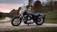 Harley-Davidson Sportster 1200 Custom in UAE