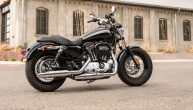 Harley-Davidson Sportster 1200 Custom in UAE