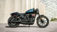 Harley-Davidson Sportster Iron 1200 in UAE