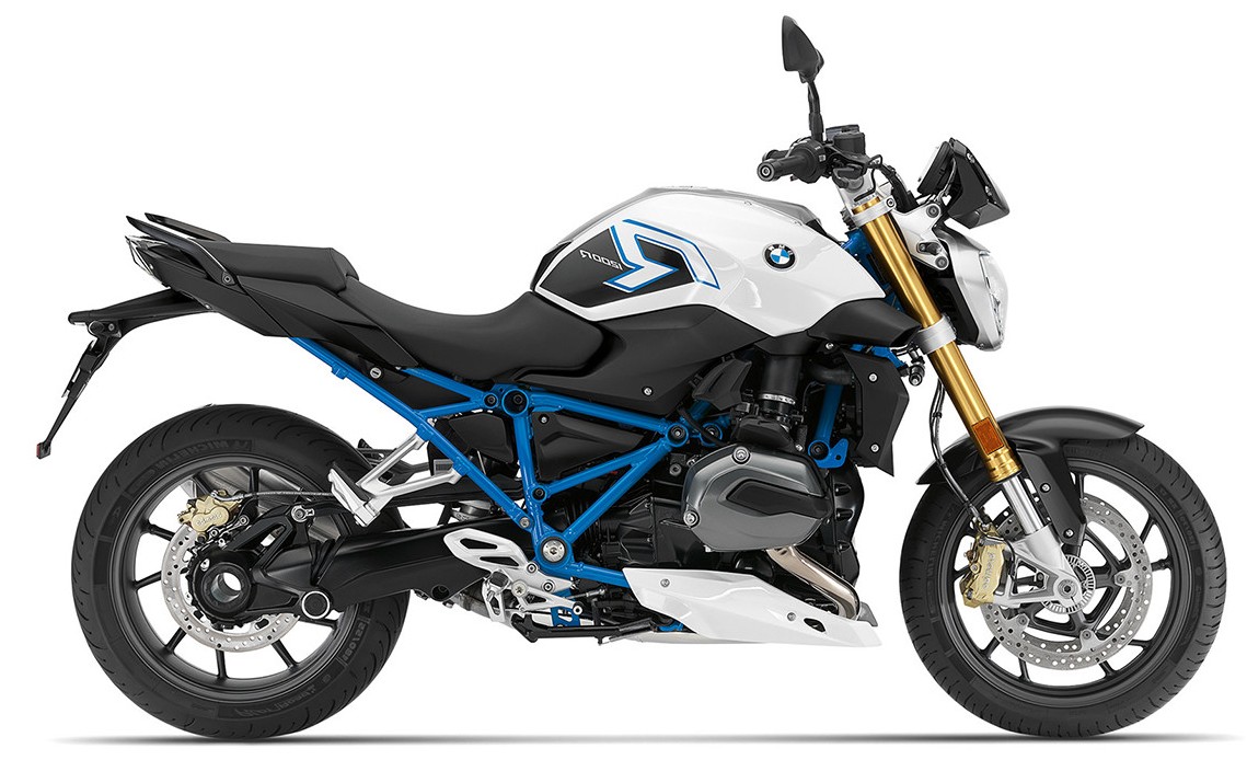 2019 BMW R 1200 R Motorcycle UAE's Prices, Specs & Features, Review