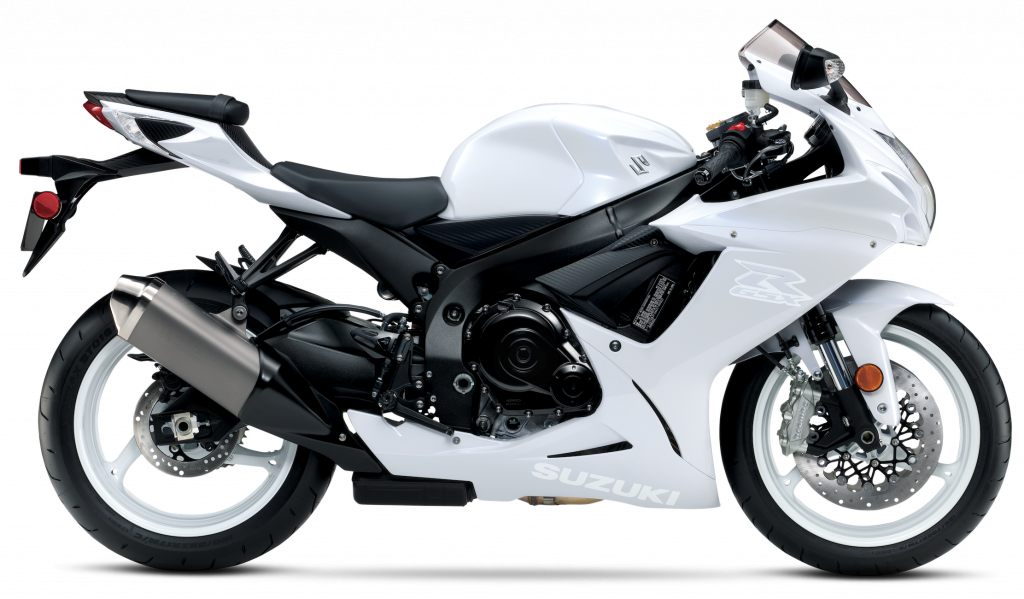 2019 Suzuki GSX-R600 Motorcycle UAE's Prices, Specs & Features, Review