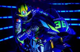 2019 Suzuzki GSX RR