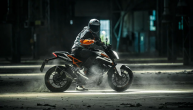 KTM 250 Duke in UAE