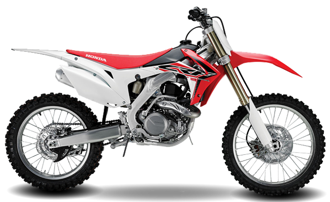 2019 Honda CRF 450R MX Motorcycle UAE's Prices, Specs & Features, Review