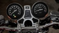 Honda CB1100 EX in UAE