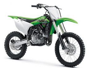 Kawasaki KX 100 2019