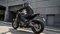 Ducati Monster 1200 S in UAE