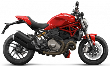 Ducati Monster 1200 2020