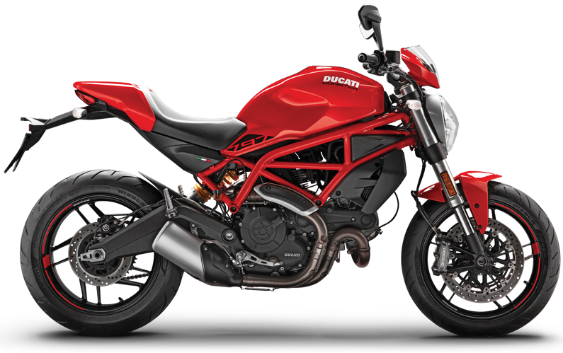 Ducati monster 787 cheap price