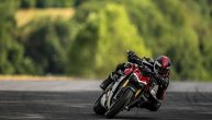 Ducati Streetfighter V4 S in UAE