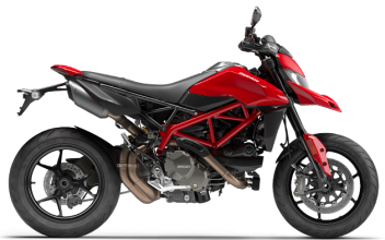Ducati Hypermotard 950 2024