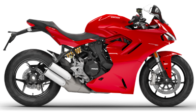 Ducati SuperSport 950 2024