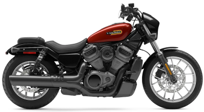 Harley-Davidson Nightster Special 2024