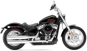 Harley-Davidson Softail Standard 2024